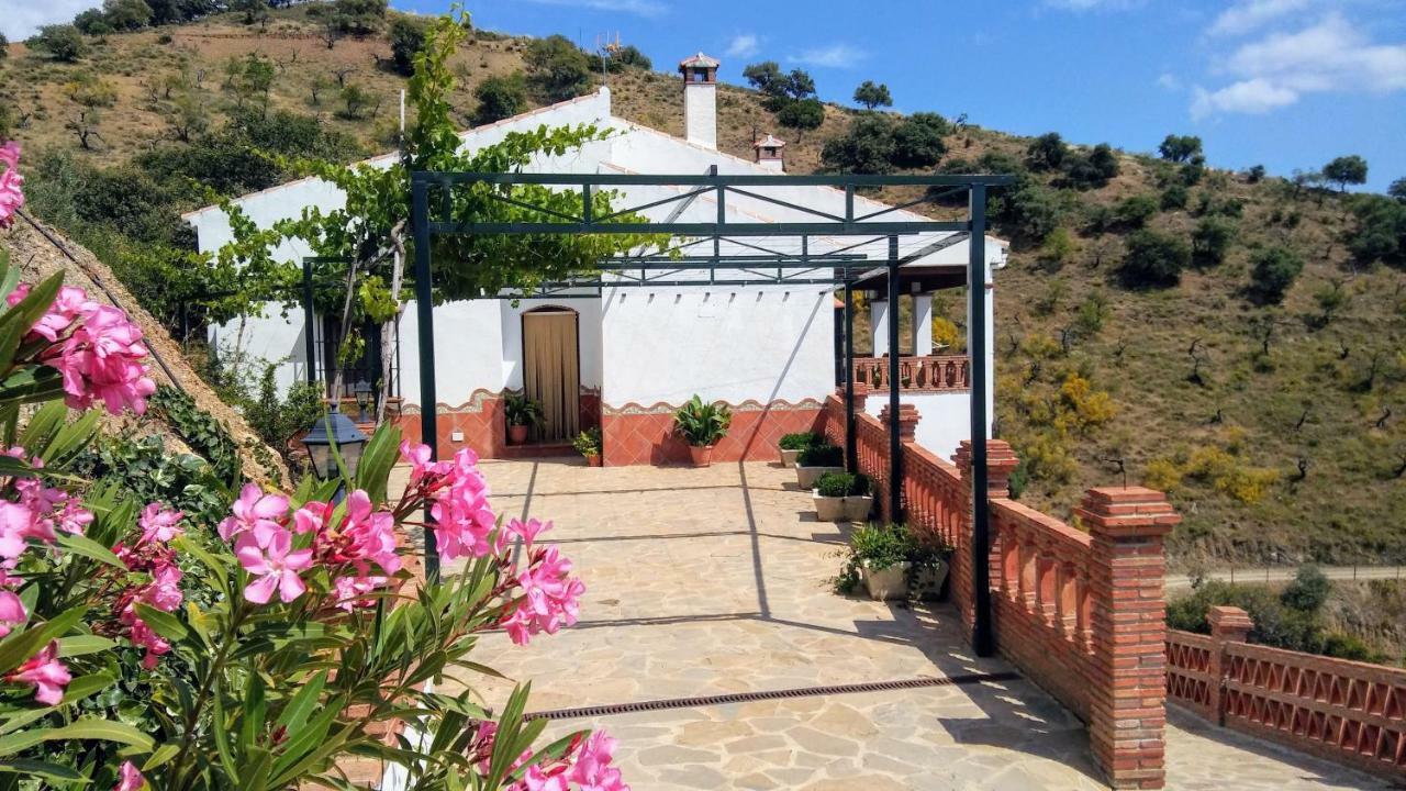Landhuis Casa Encina - Encinasola Turismo Rural. Alora
